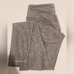 lululemon Align™ Grey Leggings